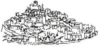 Les Amis de Mirmande